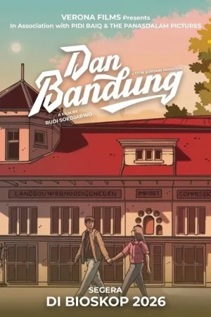 Dan bandung