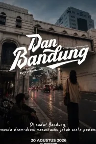 Dan bandung Dan bandung