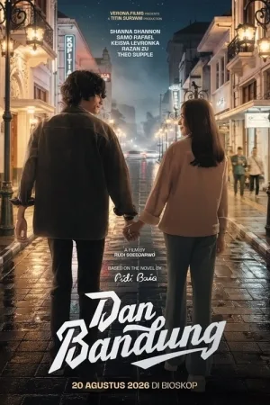 Dan bandung