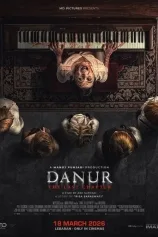 DANUR: THE LAST CHAPTER