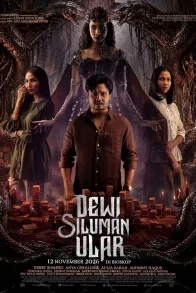 Dewi Siluman Ular