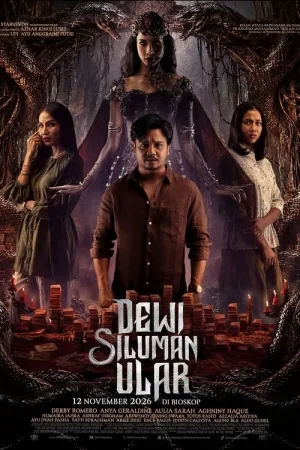 Dewi Siluman Ular