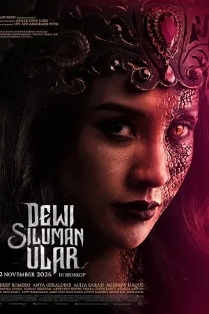 Dewi Siluman Ular