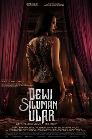 Dewi Siluman Ular