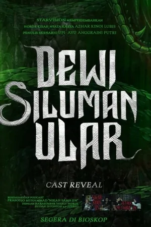 Dewi Siluman Ular
