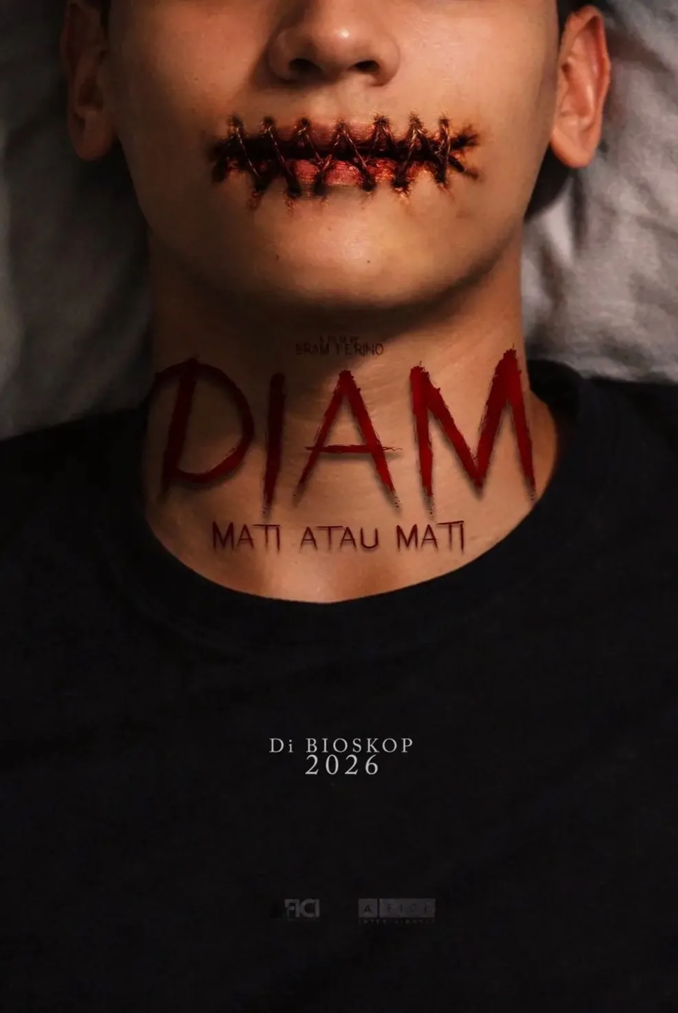 Diam: Mati Atau Mati Diam: Mati Atau Mati