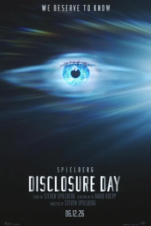 Disclosure Day