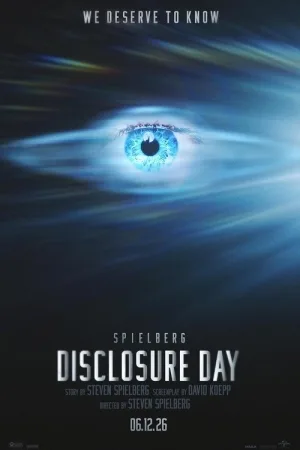 Film Disclosure Day 2026