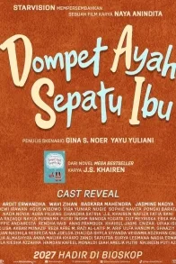 Dompet Ayah Sepatu Ibu