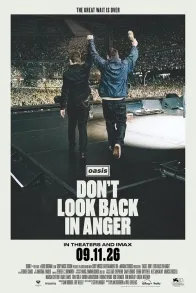 Don't Look Back in Anger