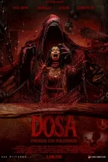 Dosa: Penebusan Atau Pengampunan