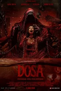 Dosa: Penebusan Atau Pengampunan