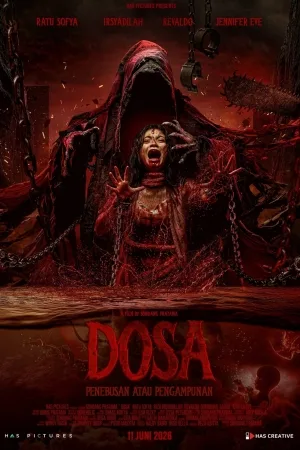 Dosa: Penebusan Atau Pengampunan