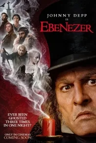 Ebenezer: A Christmas Carol Ebenezer: A Christmas Carol