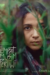 Empat Musim Pertiwi