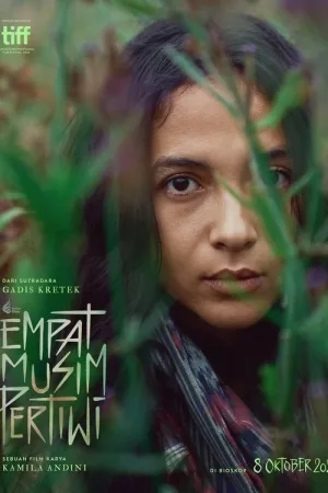 Empat Musim Pertiwi
