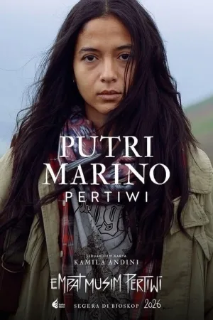 Empat Musim Pertiwi
