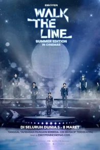 ENHYPEN WALK THE LINE : SUMMER EDITION