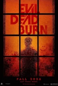 Evil Dead Burn