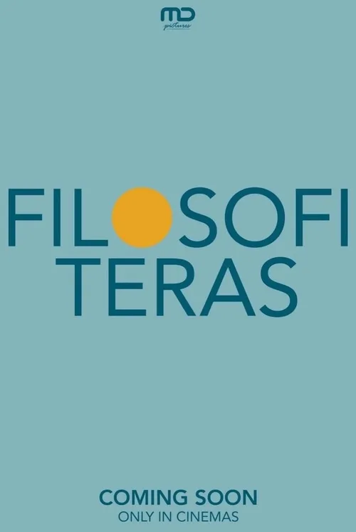 Filosofi Teras