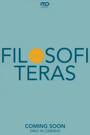 Filosofi Teras