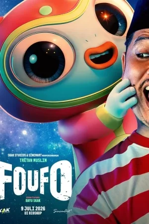Foufo