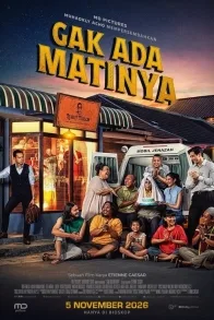 Gak Ada Matinya!