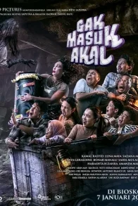 Gak Masuk Akal