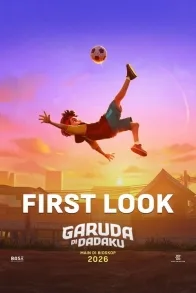 Garuda Di Dadaku