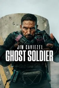 Ghost Soldier Ghost Soldier