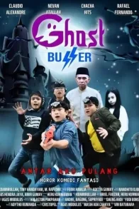Ghost Buzzer