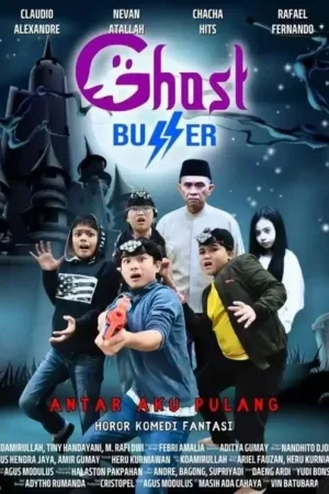 Ghost Buzzer
