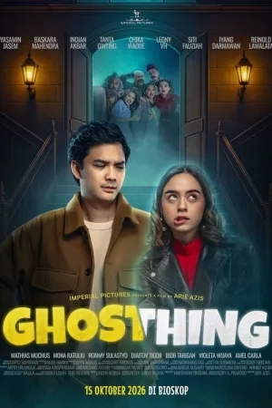 Ghosthing