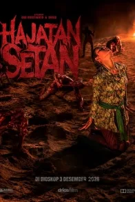 Hajatan Setan Hajatan Setan