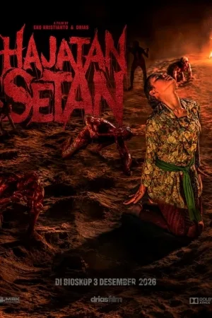 Hajatan Setan