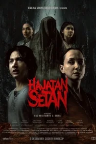 Hajatan Setan Hajatan Setan