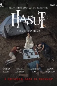 Hasut