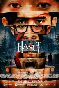 Hasut Hasut