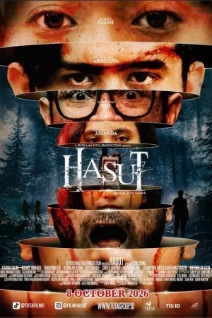 Hasut