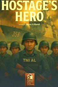 The Hostage's Hero The Hostage's Hero