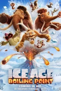 Ice Age: Boiling Point