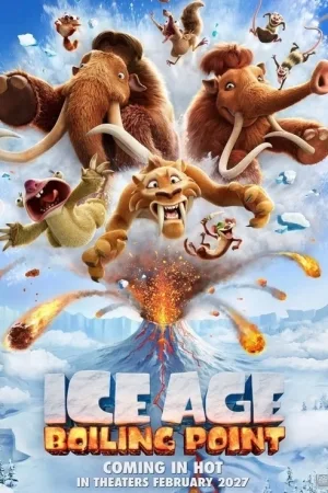 Ice Age: Boiling Point