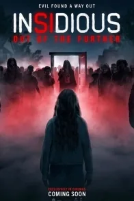 Insidious: Out of the Further