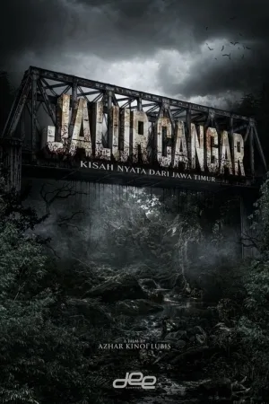 Jalur Cangar
