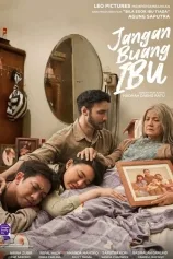 Jangan Buang Ibu