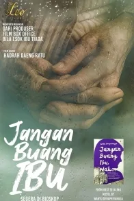 Jangan Buang Ibu