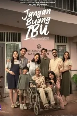 Jangan Buang Ibu