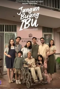 Jangan Buang Ibu