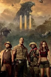 Jumanji 3