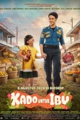 Kado Untuk Ibu